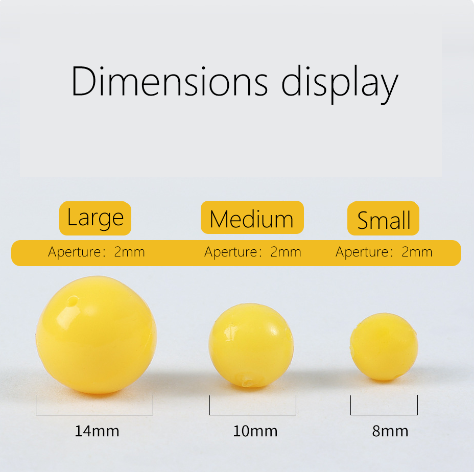 Floating Corn Soft Bait - Sweet Scented Trout Lure