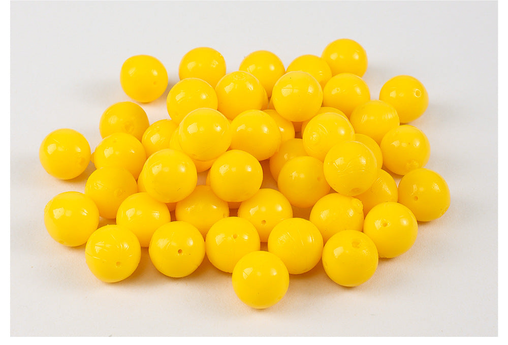 Floating Corn Soft Bait - Sweet Scented Trout Lure