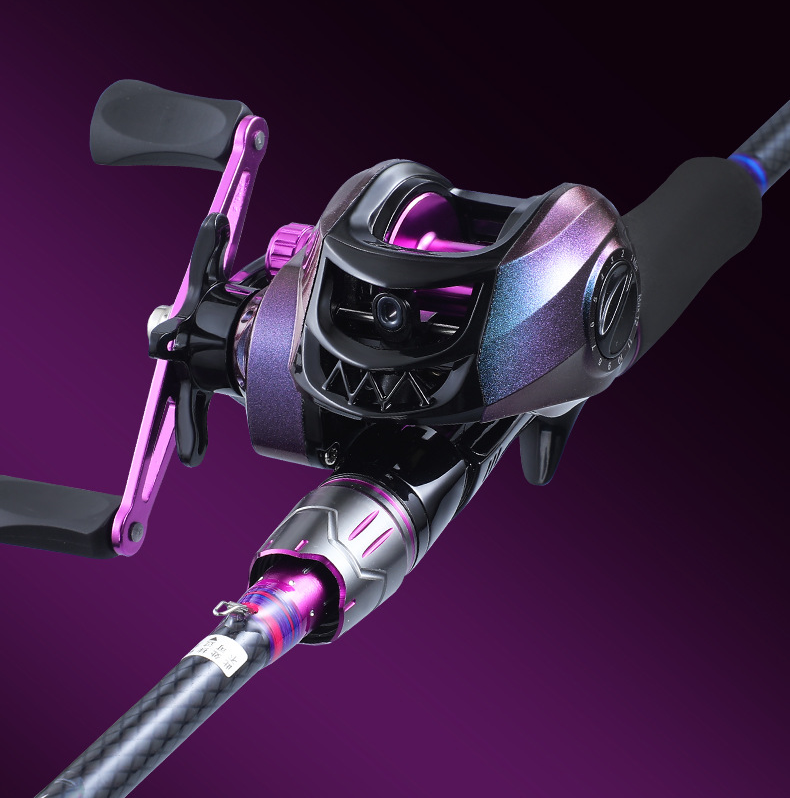 Abu Garcia West Wind ML Combo | All-Water Rod & Reel Kit