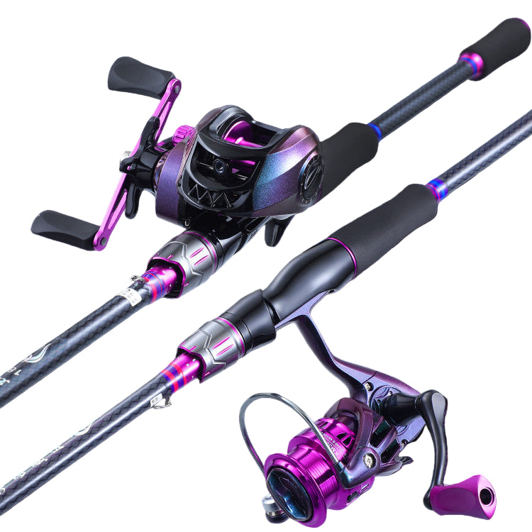 Abu Garcia West Wind ML Combo | All-Water Rod & Reel Kit