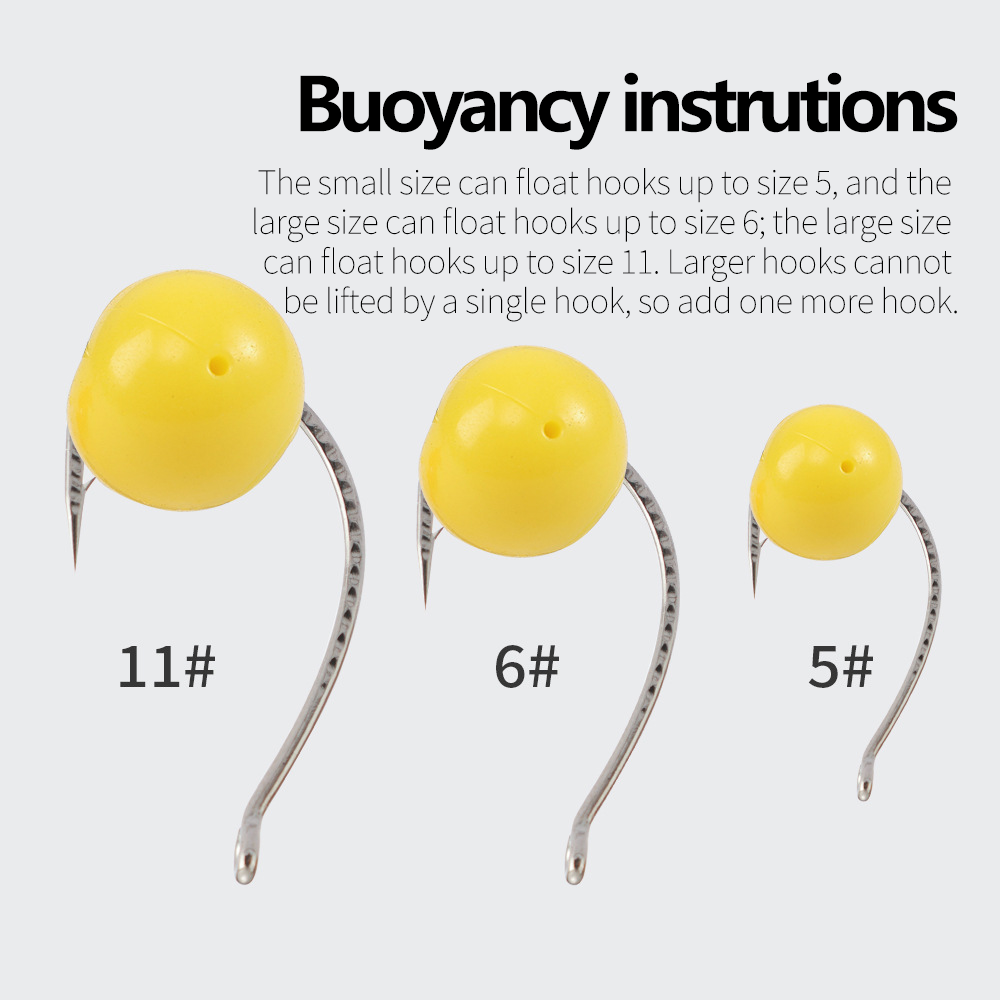 Floating Corn Soft Bait - Sweet Scented Trout Lure