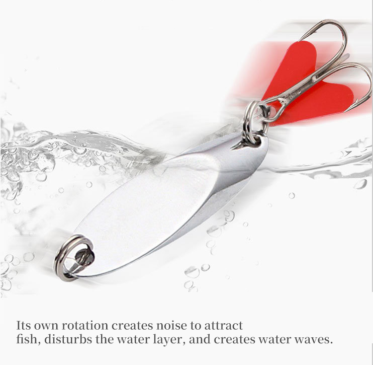 137-Piece Fishing Lure Kit