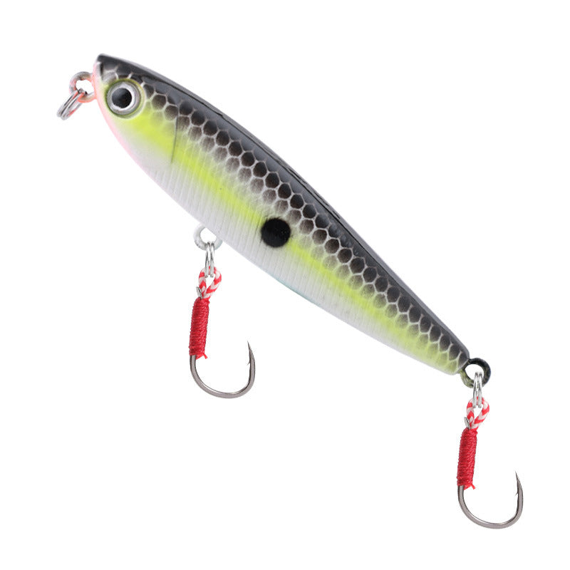 Floating Pencil Lure