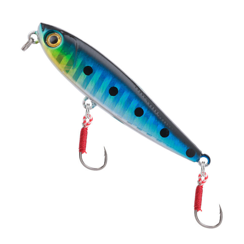 Floating Pencil Lure