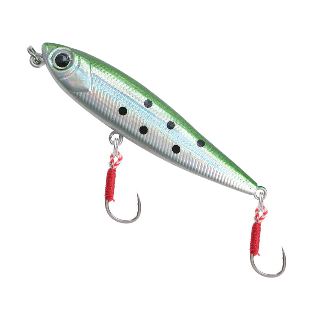 Floating Pencil Lure