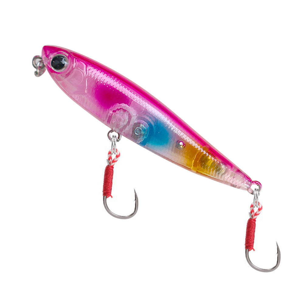 Floating Pencil Lure