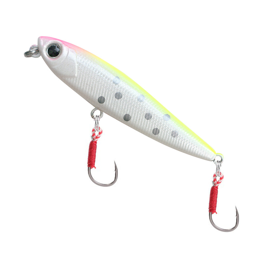 Floating Pencil Lure