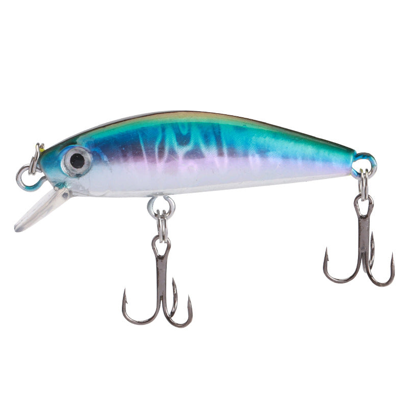 Micro Japanese Minnow Lure