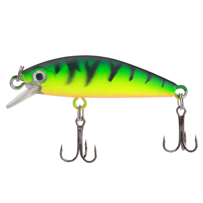 Micro Japanese Minnow Lure