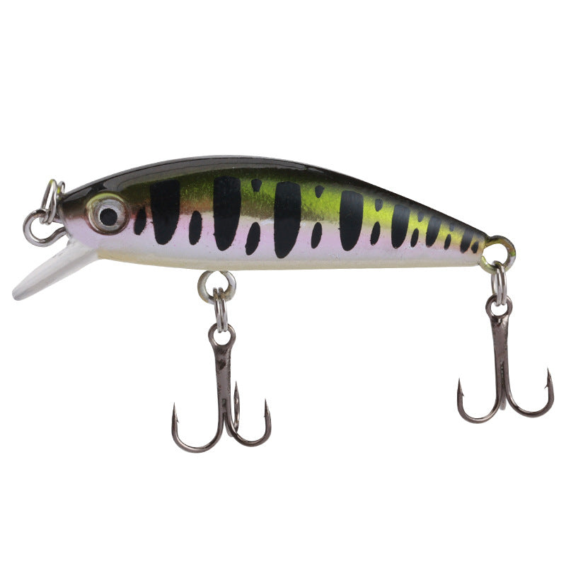Micro Japanese Minnow Lure