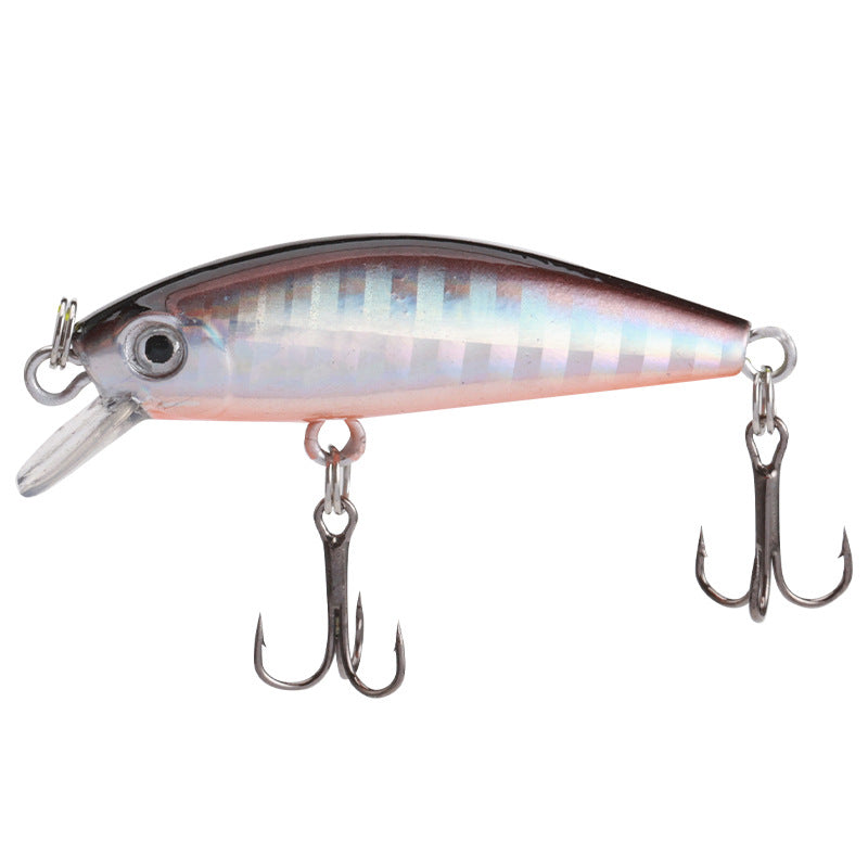 Micro Japanese Minnow Lure