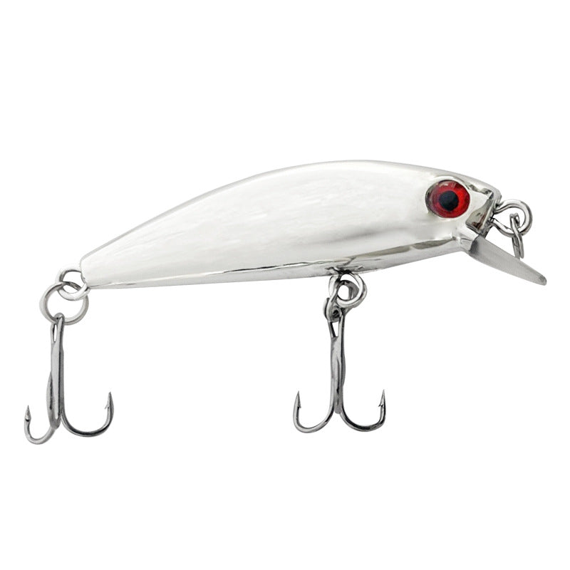 Micro Japanese Minnow Lure