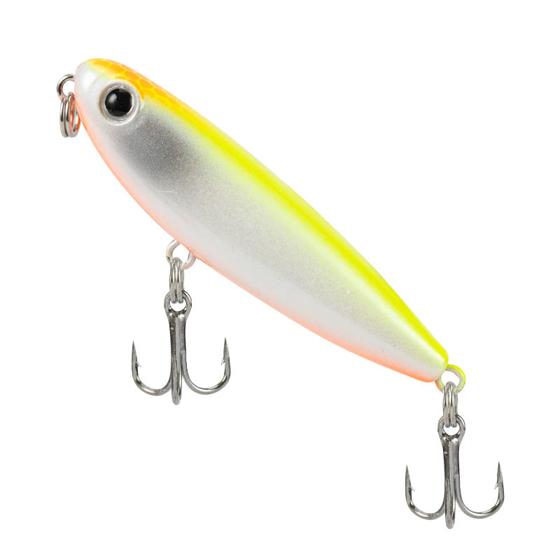Missile Cast Lure - Internal Rattle
